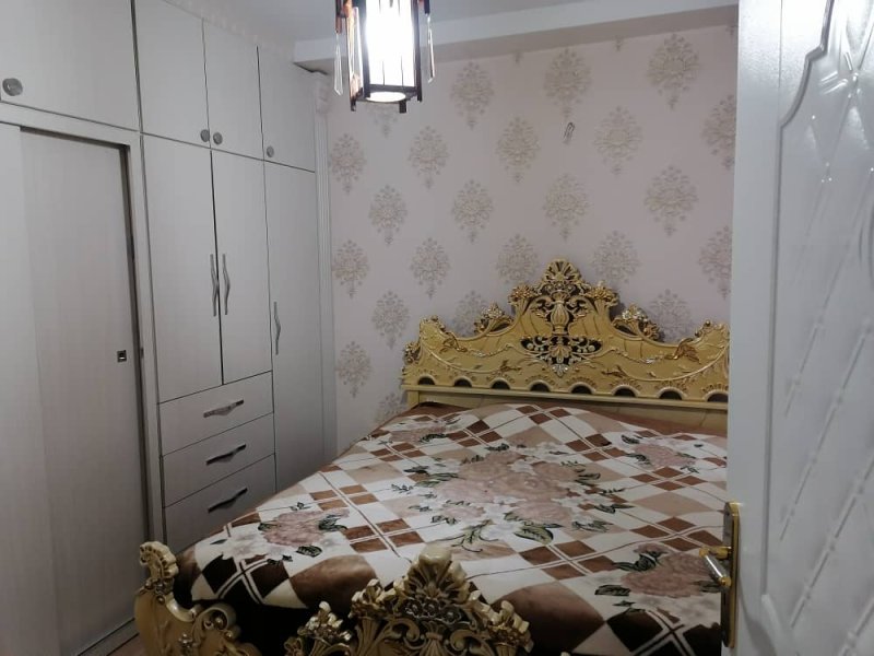 آپارتمان 108 متری دو خوابه در فاز 2 اندیشه13633222958