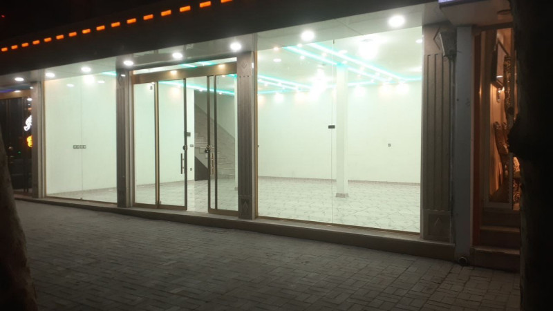 تجاری 220 متری در ملایر1259142296