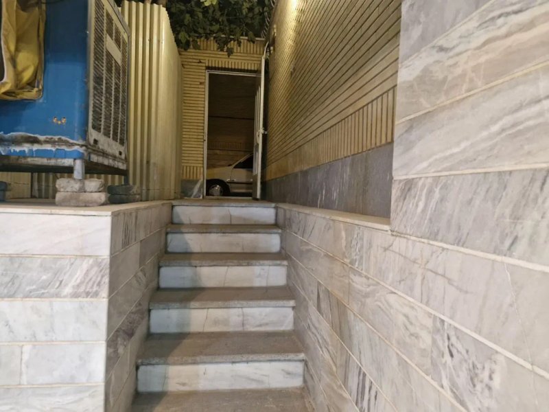 خانه 70 متری یک خوابه در شیخ طوسی غربی اصفهان13633922979
