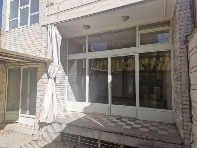 خانه 108 متری یک خوابه در شیخ طوسی غربی اصفهان