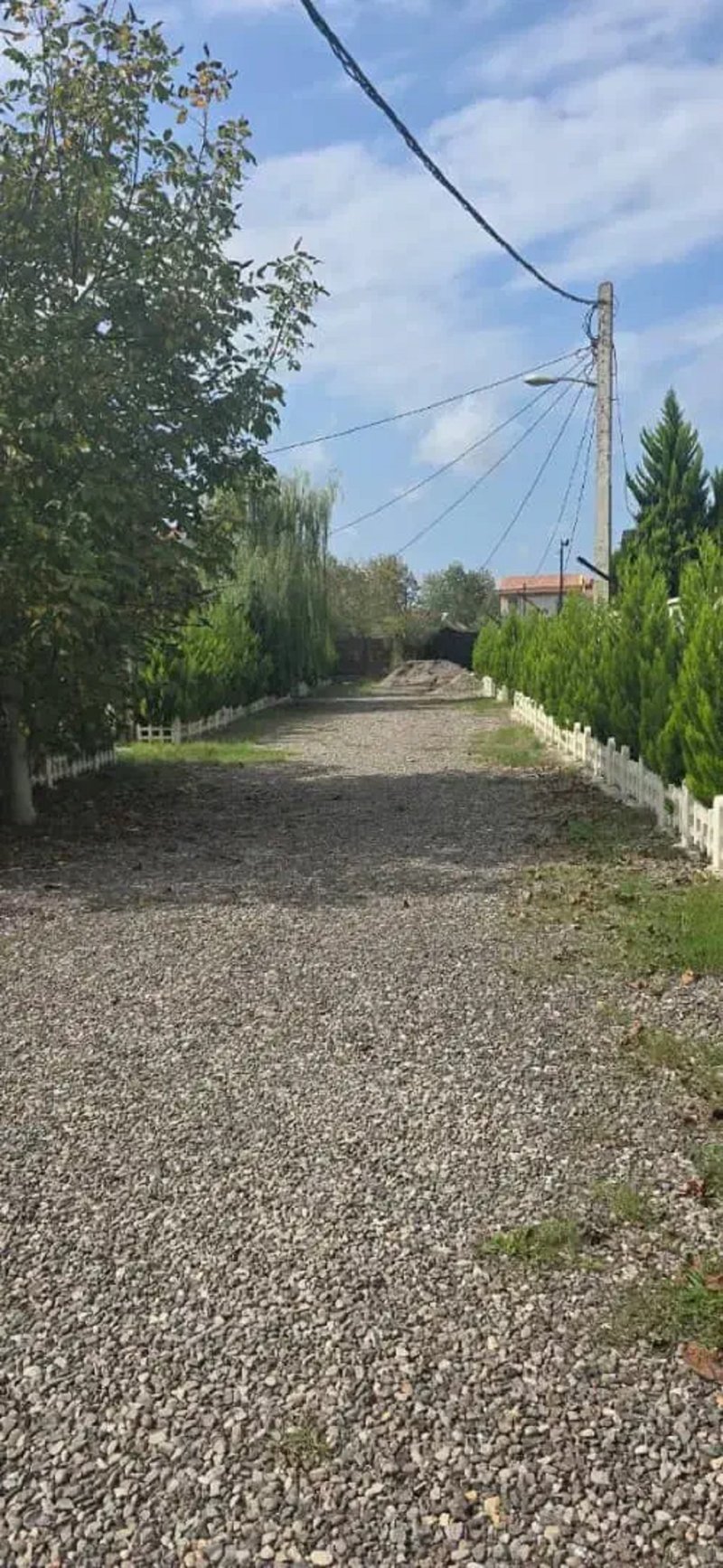 ویلا 280 متری سه خوابه در بلوار رودباری رشت13634222999