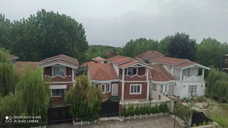 ویلا 280 متری سه خوابه در بلوار رودباری رشت13634223002