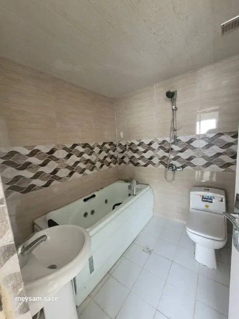 خانه 78 متری دو خوابه در معلم رشت13634823046