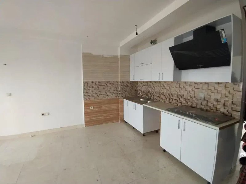 آپارتمان 80 متری دو خوابه در جفرود بندرانزلی13634923051