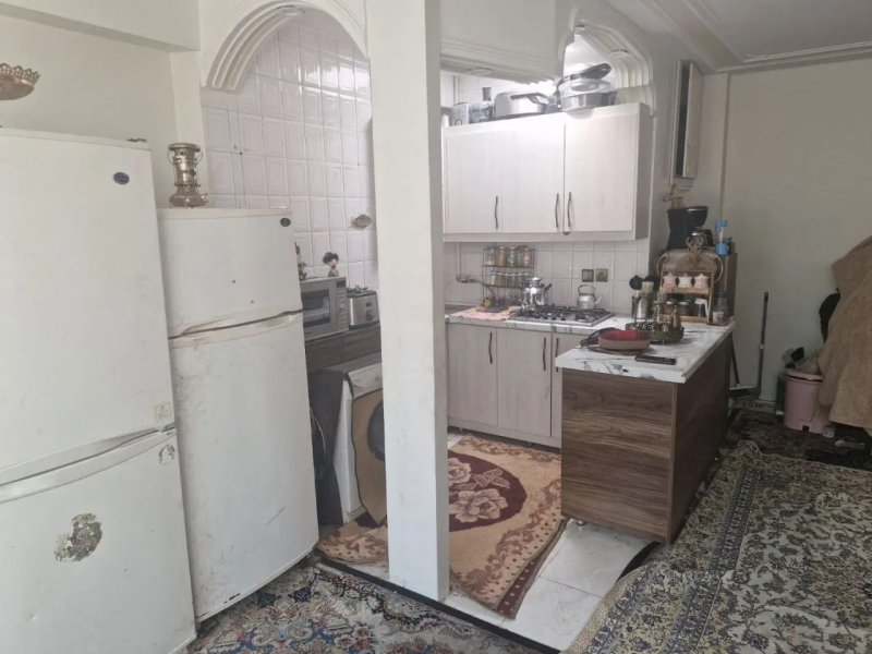 خانه 60 متری یک خوابه در شیخ طوسی غربی اصفهان13635423088