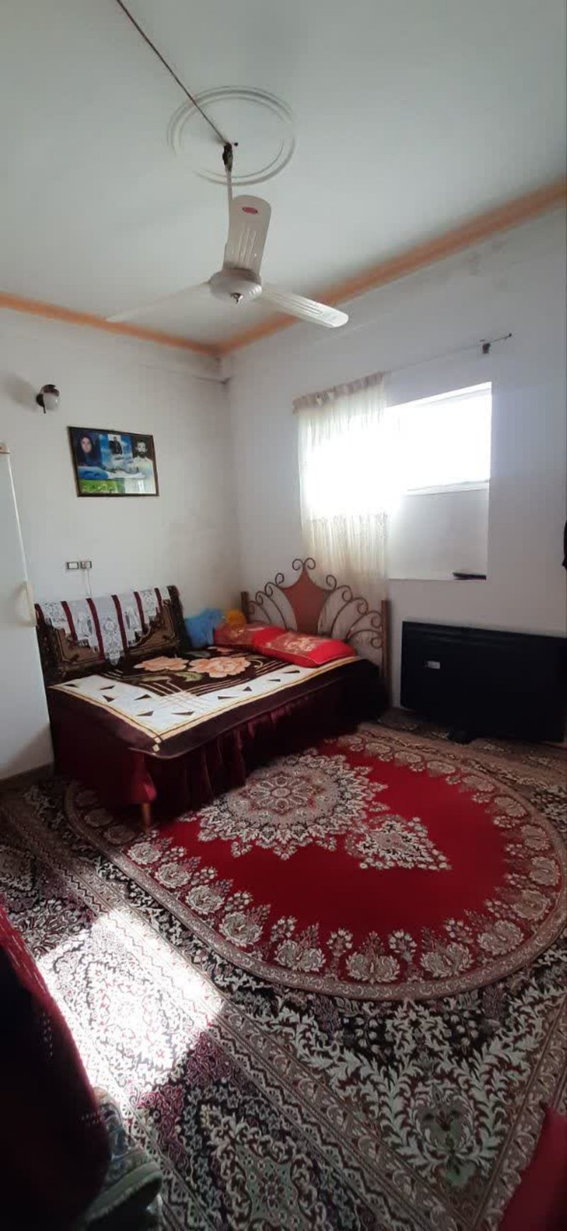 آپارتمان 62 متری یک خوابه در آمل13635923104