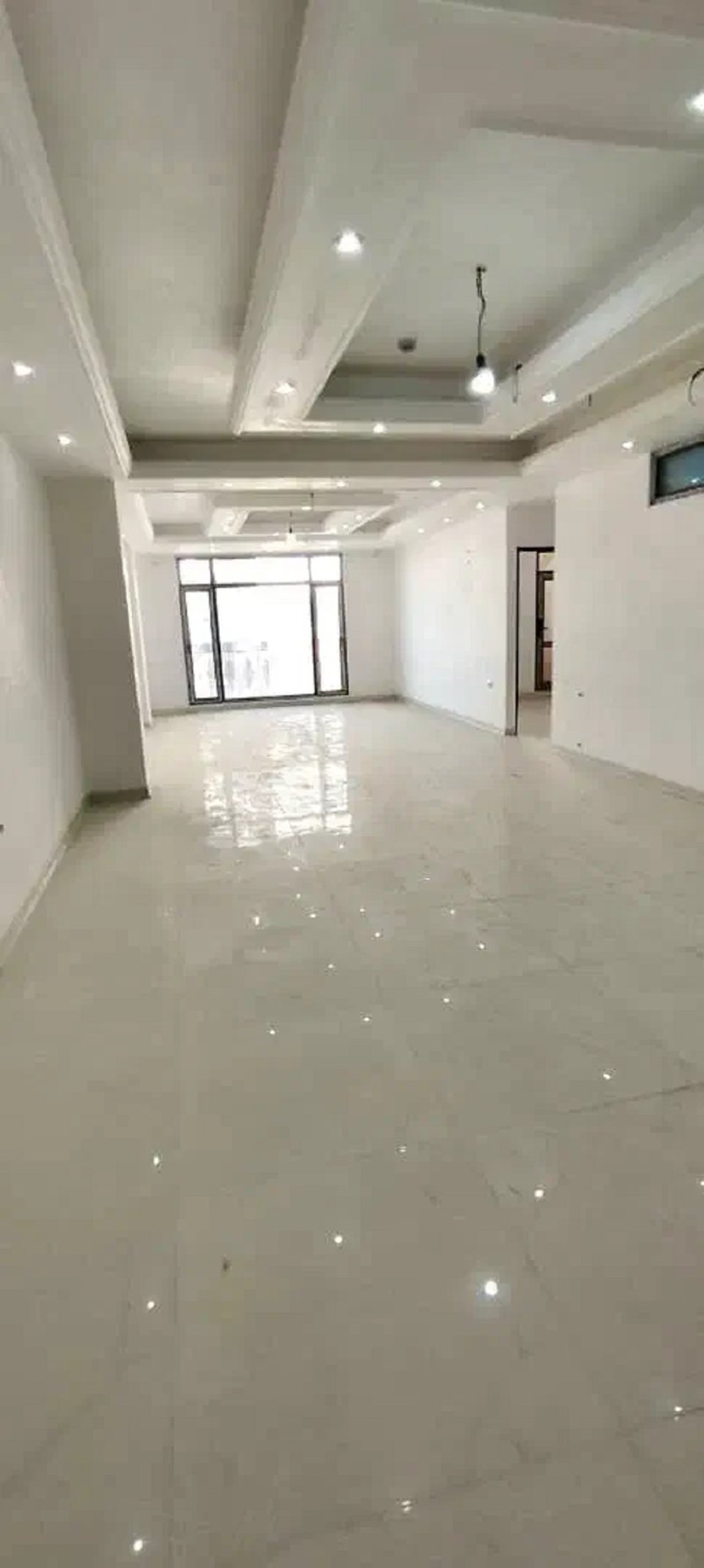 آپارتمان 102 متری دو خوابه در امامزاده قدس