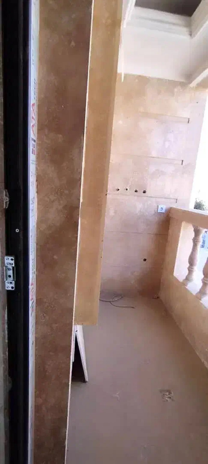 آپارتمان 102 متری دو خوابه در امامزاده قدس13636623120