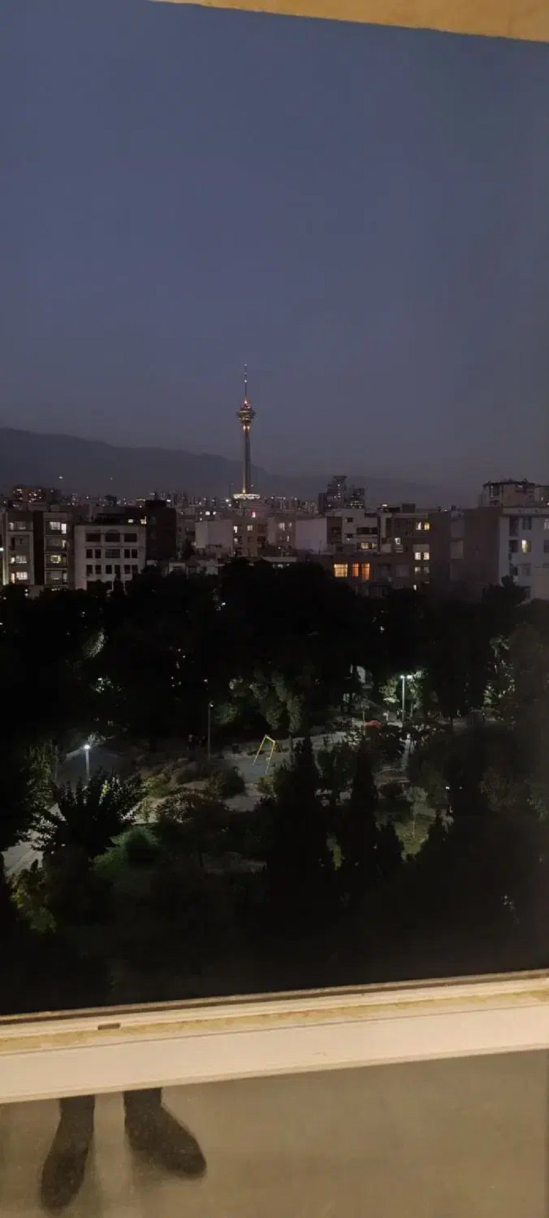 آپارتمان 140 متری سه خوابه در ستارخان تهران13638423201