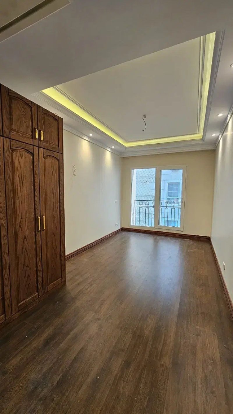 آپارتمان 350 متری چهارخوابه در زعفرانیه تهران13641723283