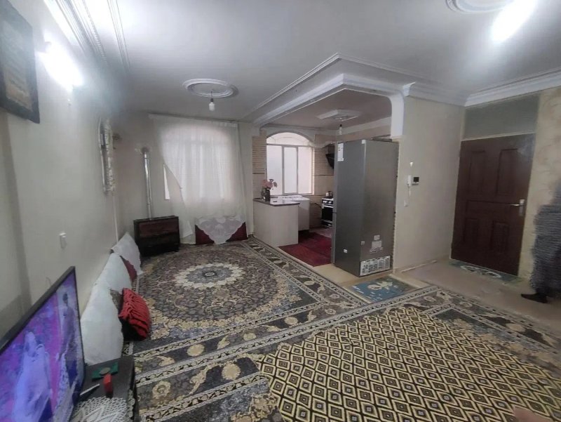 آپارتمان 73 متری دو خوابه در جوادیه تهران