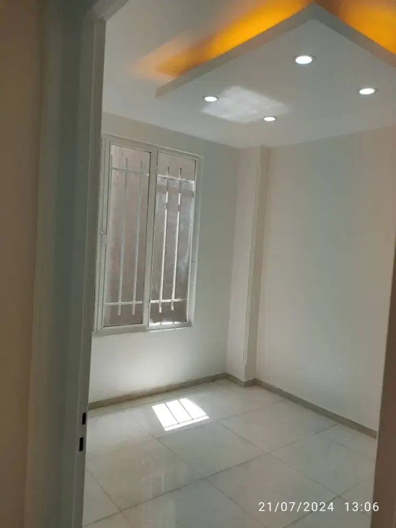 آپارتمان 60 متری دو خوابه در کاج تهران13643623345