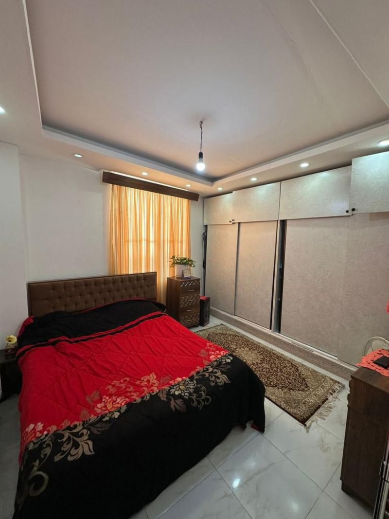 آپارتمان 130 متری سه خوابه در طبرسی آمل13645523388