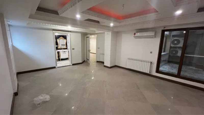 آپارتمان 320 متری سه خوابه در دربند تهران13653923478