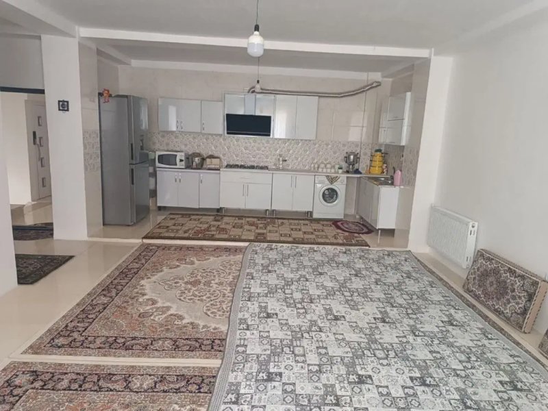 آپارتمان 100 متری دو خوابه در دانش کرمانشاه