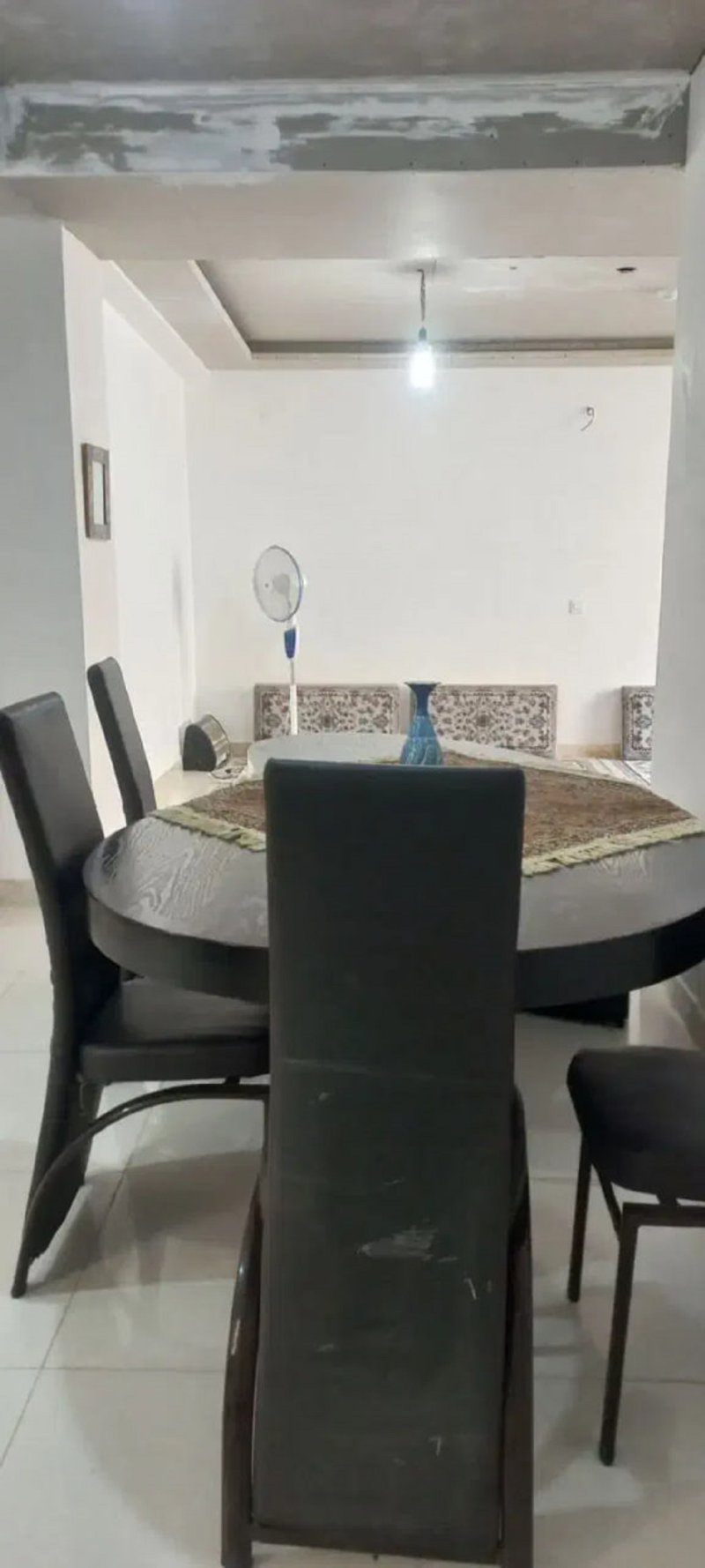 آپارتمان 102 متری دو خوابه در دانش کرمانشاه13655723538