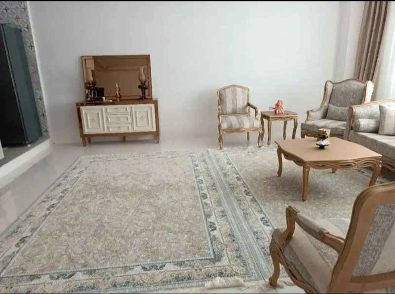 آپارتمان 100 متری دو خوابه در دانش کرمانشاه