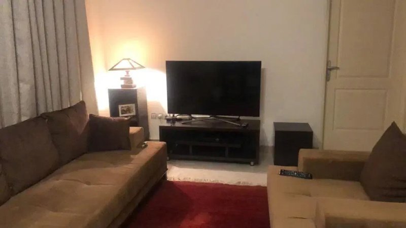 آپارتمان 38 متری یک خوابه در کاج تهران