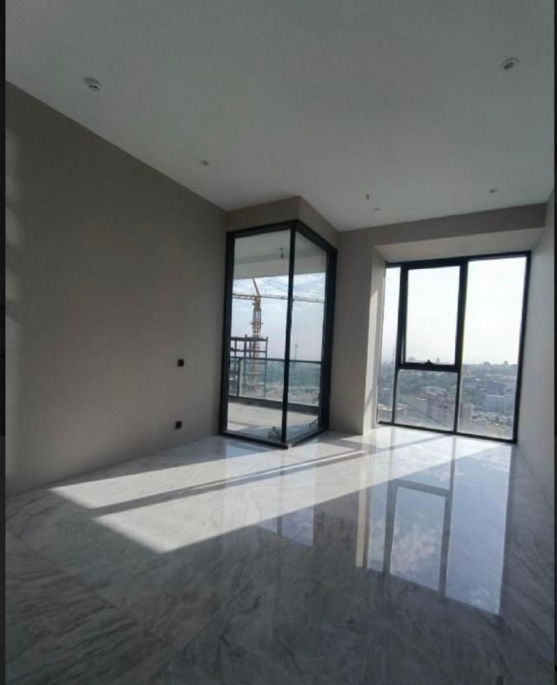 آپارتمان 380 متری چهارخوابه در پاسداران تهران