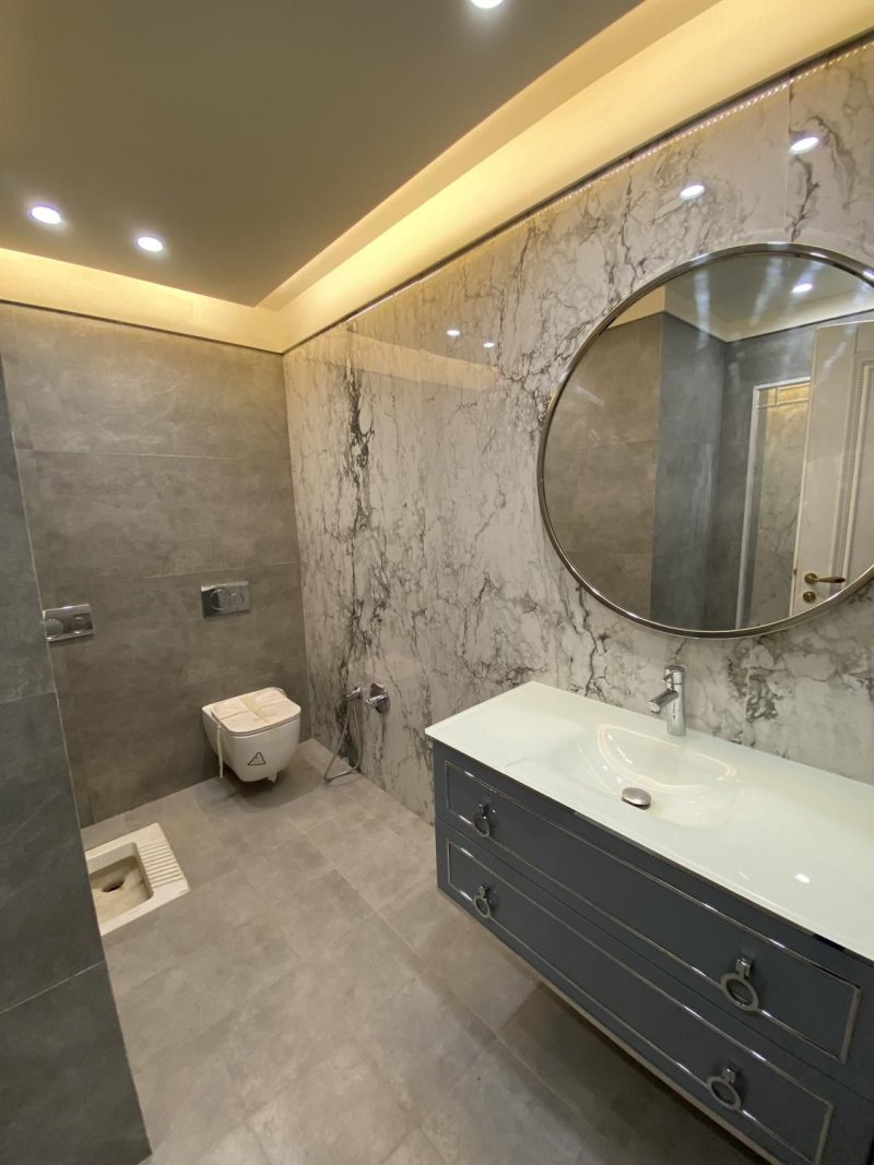 آپارتمان 197 متری سه خوابه در پاسداران تهران13661323626