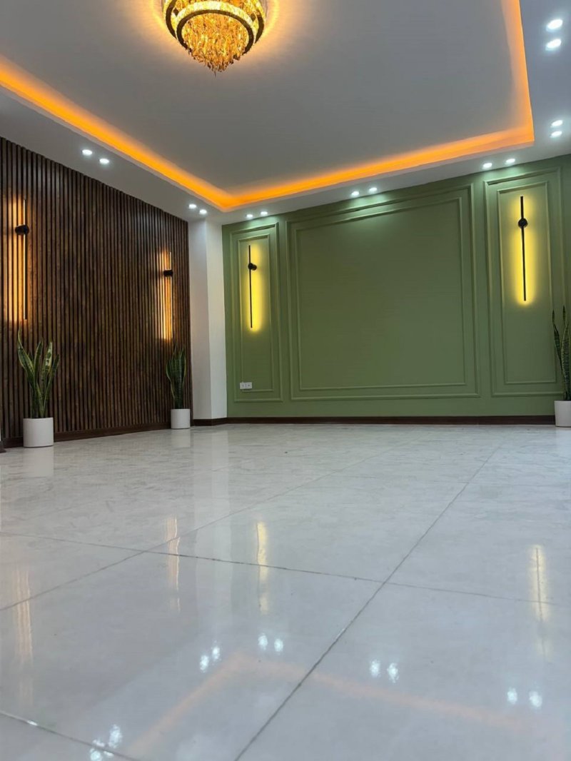 آپارتمان 56 متری یک خوابه در فاز 1 اندیشه13664923730