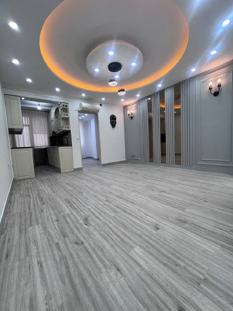 آپارتمان 45 متری یک خوابه در فاز 1 اندیشه