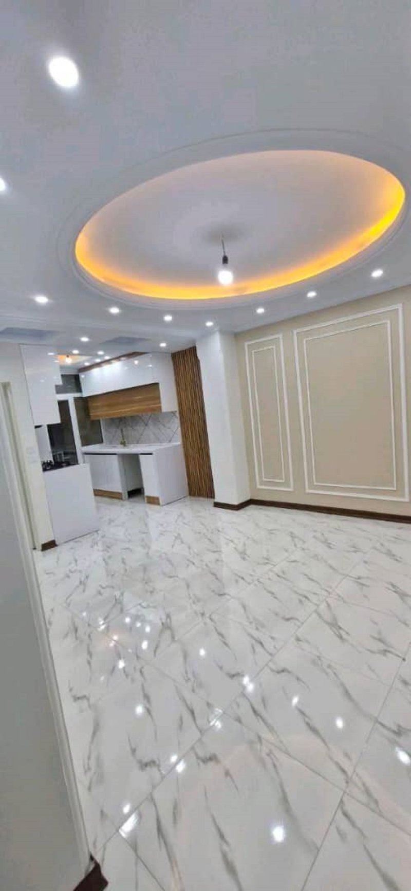 آپارتمان 47 متری یک خوابه در فاز 1 اندیشه