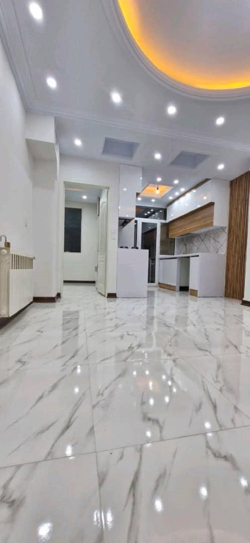آپارتمان 47 متری یک خوابه در فاز 1 اندیشه13665123739