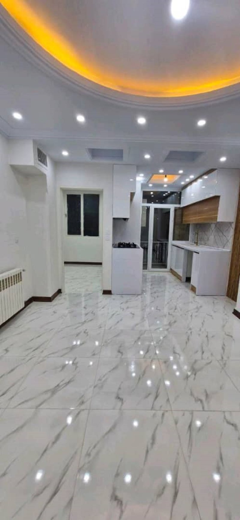 آپارتمان 47 متری یک خوابه در فاز 1 اندیشه13665123740