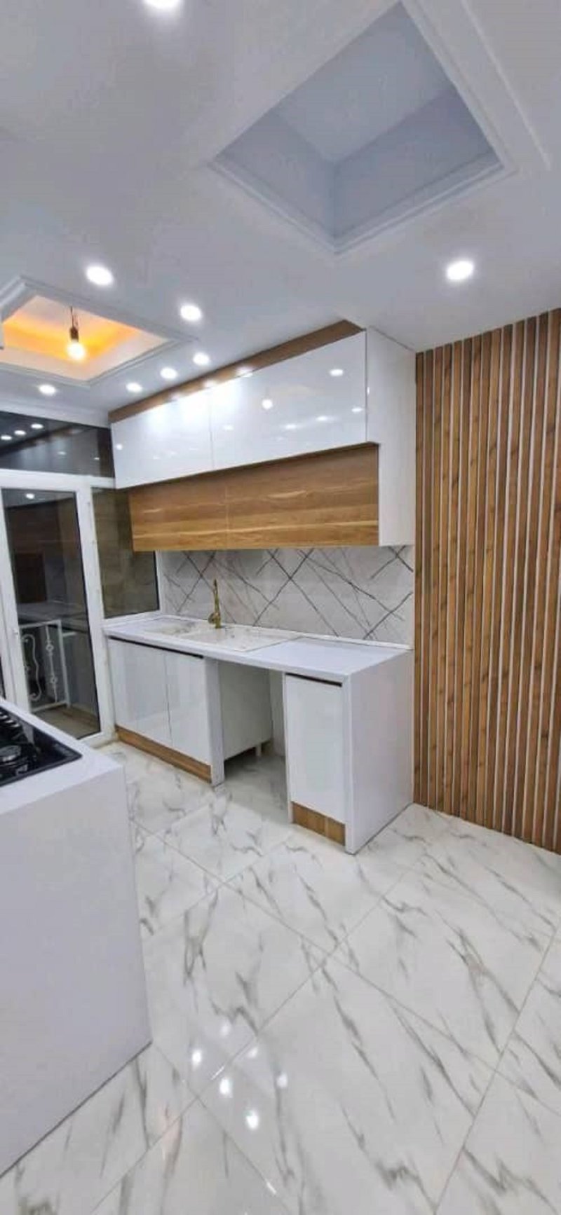 آپارتمان 47 متری یک خوابه در فاز 1 اندیشه13665123741