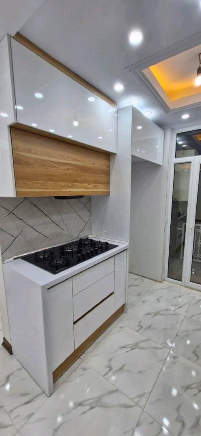 آپارتمان 47 متری یک خوابه در فاز 1 اندیشه13665123742