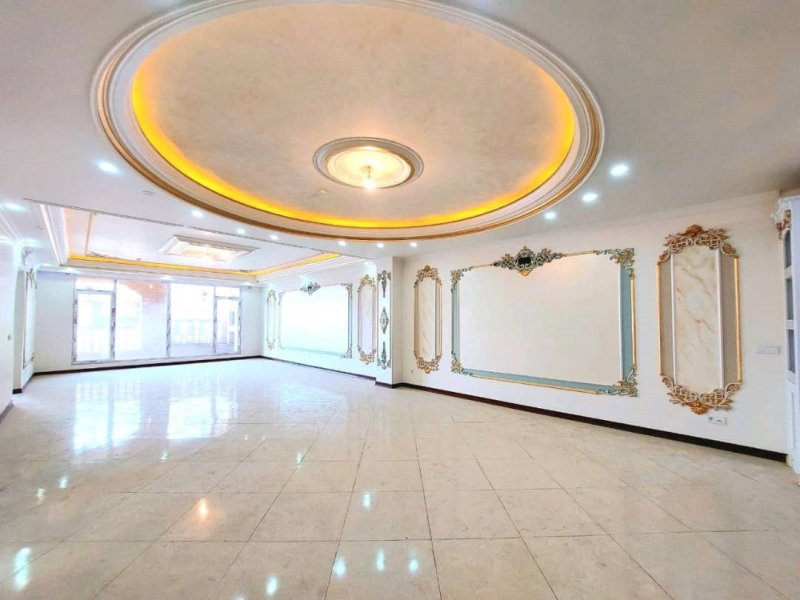 آپارتمان 168 متری سه خوابه در فاز 1 اندیشه