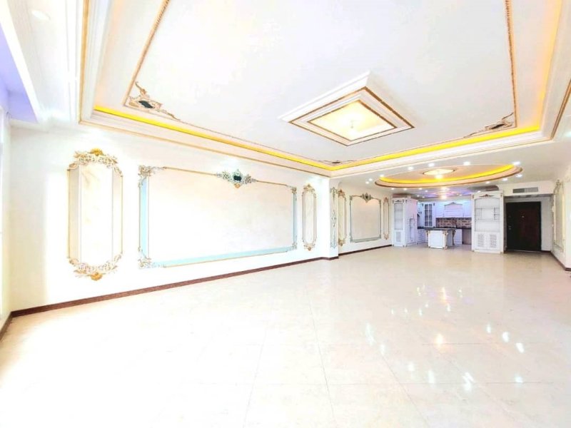 آپارتمان 168 متری سه خوابه در فاز 1 اندیشه13665323747