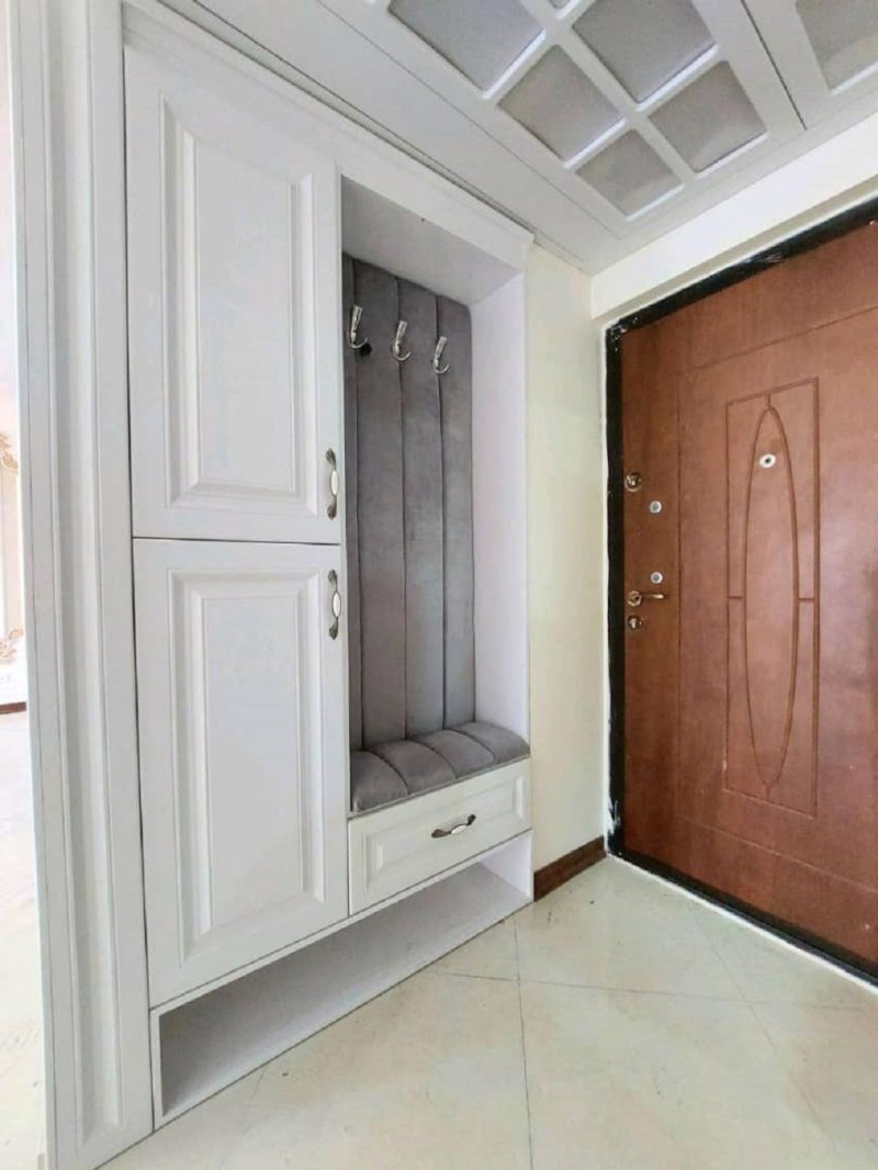 آپارتمان 168 متری سه خوابه در فاز 1 اندیشه13665323753