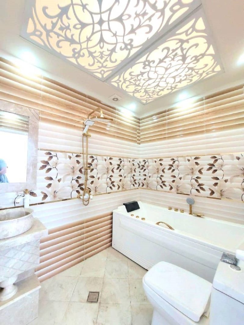 آپارتمان 168 متری سه خوابه در فاز 1 اندیشه13665323755