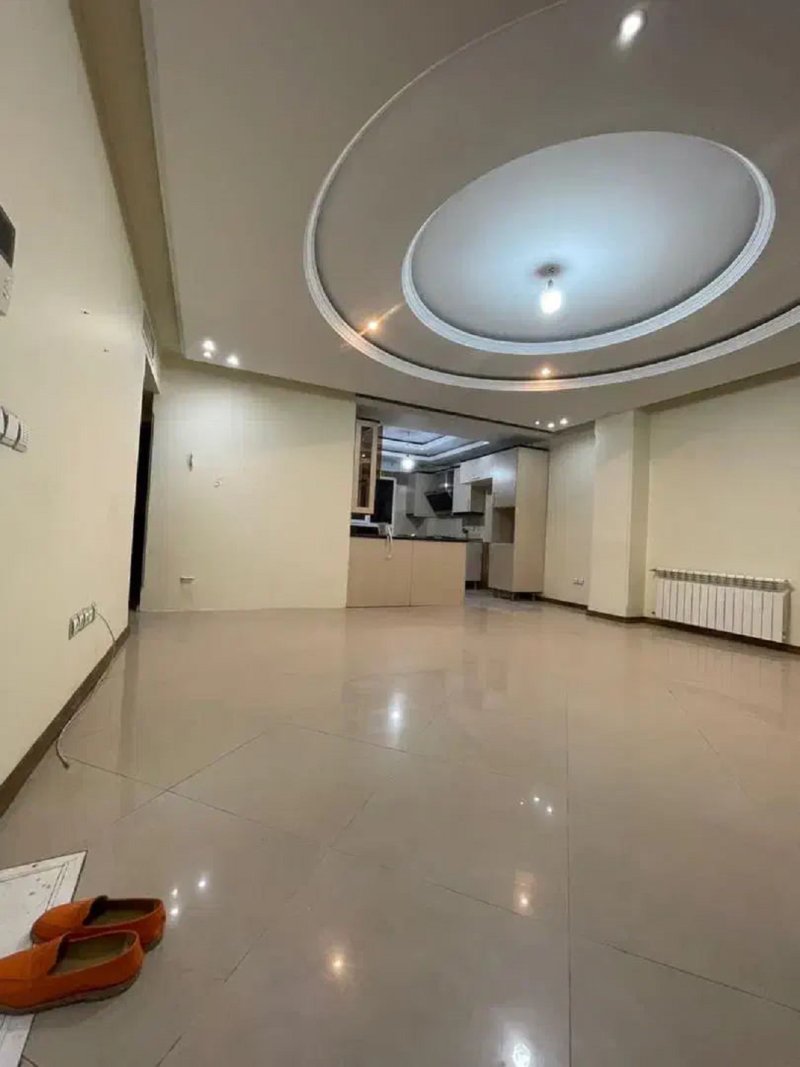 آپارتمان 80 متری دو خوابه در مرزداران تهران13665823774