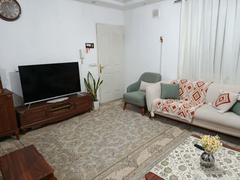 آپارتمان 80 متری در طالقان13668323792