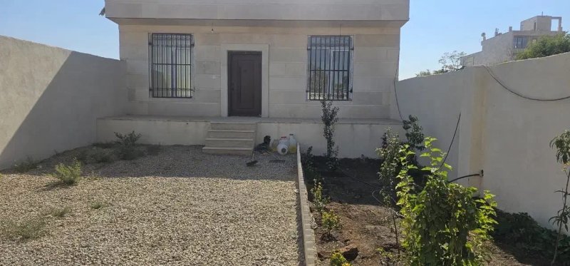 خانه 300 متری یک خوابه در جهانشهر کرج