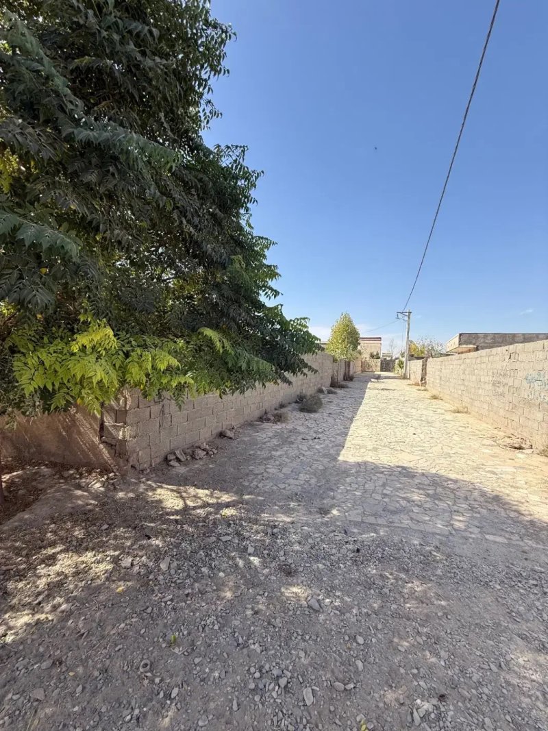 زمین 280 متری در چهارباغ کرج13672723882