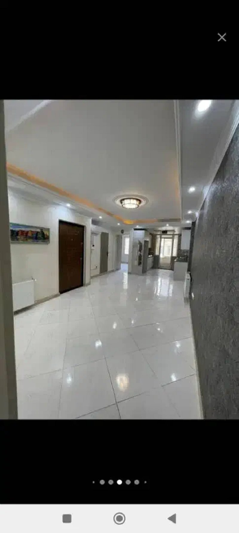 آپارتمان 64 متری دو خوابه در افسریه شمالی تهران13674623915