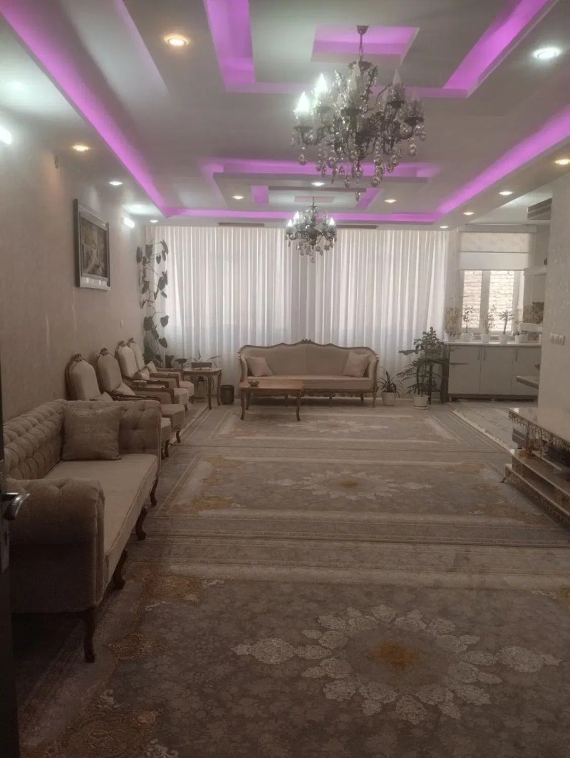 خانه 154 متری چهارخوابه در خیابان قائم مقام اراک