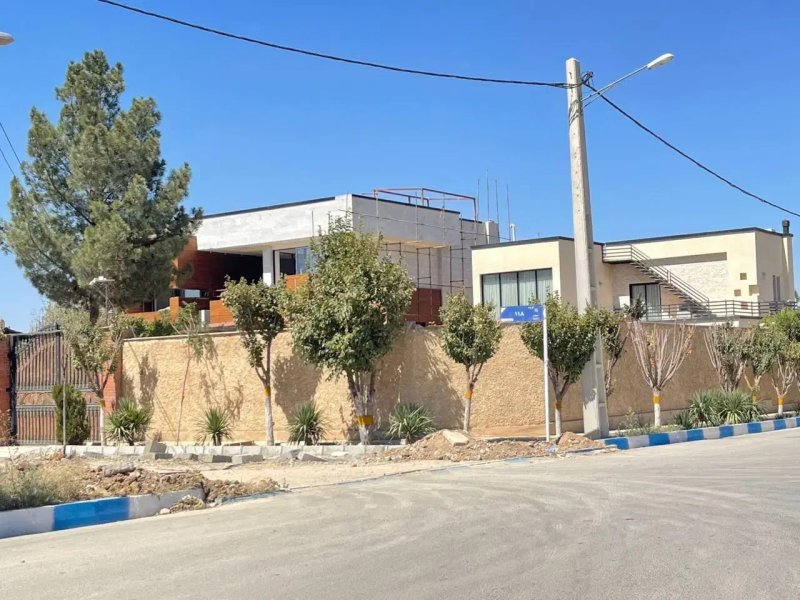زمین 390 متری در فاز 4 مهرشهر13676424000