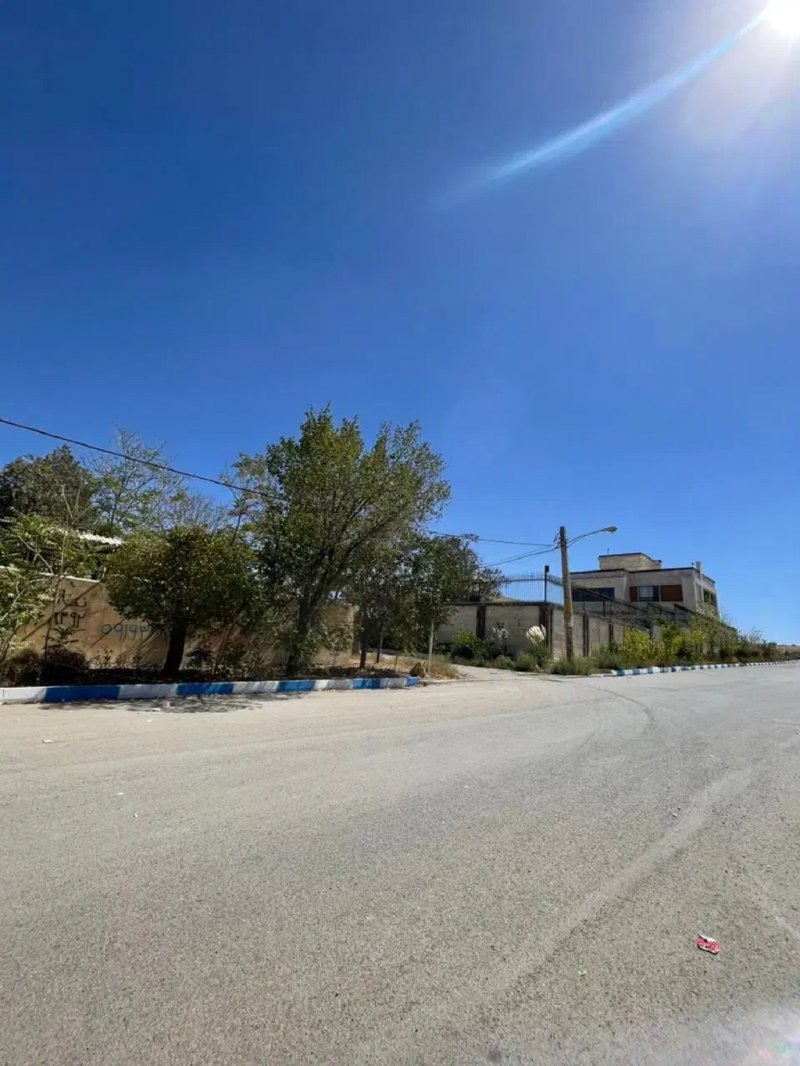 زمین 390 متری در فاز 4 مهرشهر13676424002