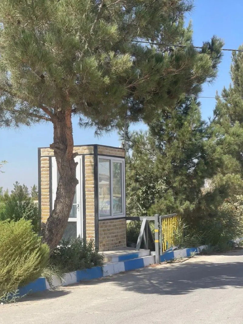 زمین 390 متری در فاز 4 مهرشهر13676424003