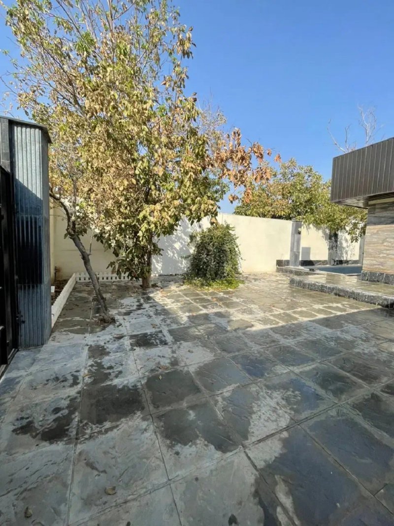 ویلا 259 متری یک خوابه در فاز 4 مهرشهر13676624011