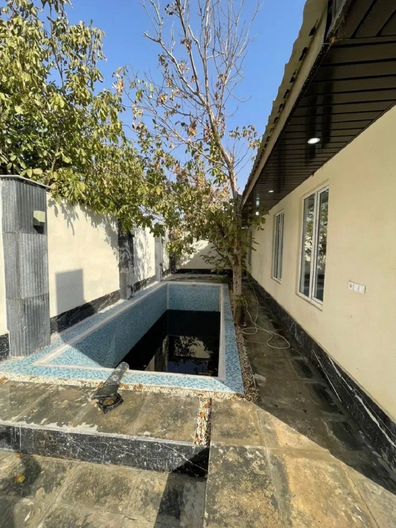 ویلا 259 متری یک خوابه در فاز 4 مهرشهر13676624013