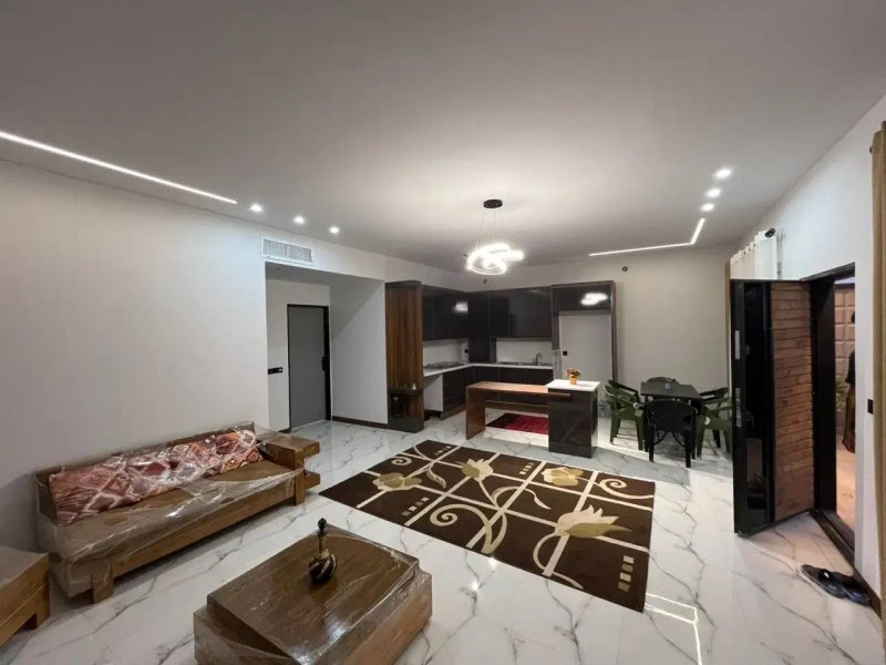 ویلا 250 متری دو خوابه در فاز 4 مهرشهر13676724019