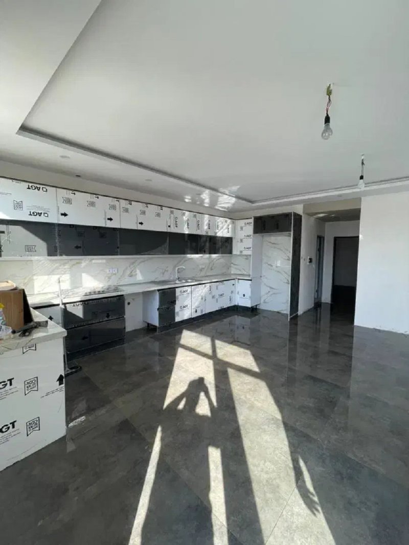 ویلا 258 متری دو خوابه در فاز 4 مهرشهر13677224044