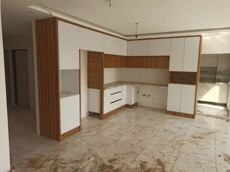 آپارتمان 117 متری دو خوابه در بلوار بسیج آمل