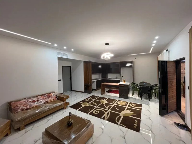 ویلا 300 متری دو خوابه در فاز 4 مهرشهر13677624060